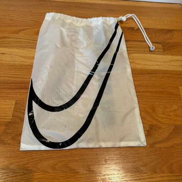 Nike Rival Jump Track & Field Jumping Spikes Black Pole Vault-9 - Picture 10 of 12